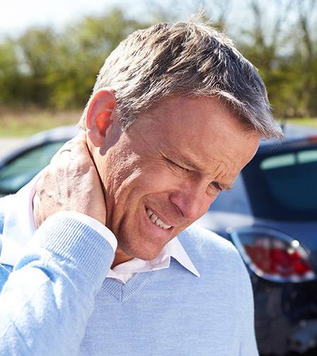 Chiropractic Raleigh NC Accident Injury Care