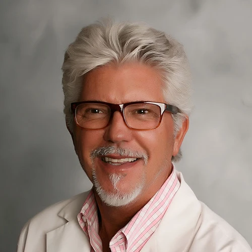 Chiropractor Raleigh NC Chris Johnson